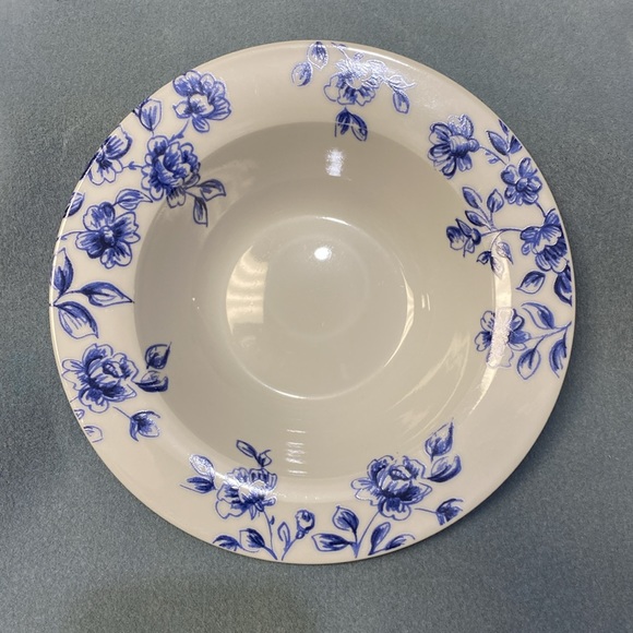 PAULA DEEN COLLECTION SPRING PRELUDE SOUP BOWL - Picture 2 of 12